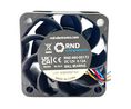 Axial Fan DC 40x40x20mm 12V 16m³/h